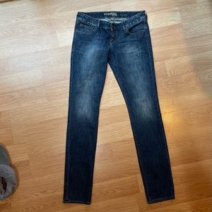 Express Jeans - Like New